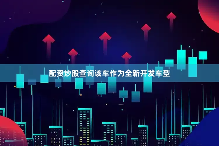 配资炒股查询该车作为全新开发车型