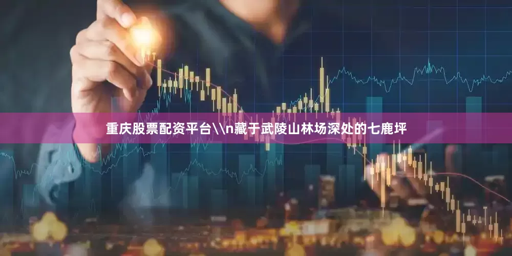 重庆股票配资平台\n藏于武陵山林场深处的七鹿坪